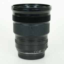 FUJIFILM XF10-24mmF4 R OIS