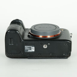 SONY α9（ILCE-9）