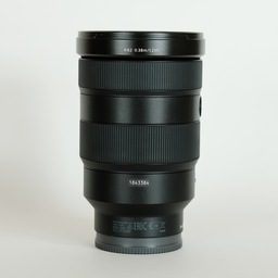 SONY FE 24-70mm F2.8 GM SEL2470GM