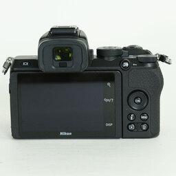 Nikon Z50
