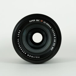 FUJIFILM XF55-200mmF3.5-4.8 R LM OIS