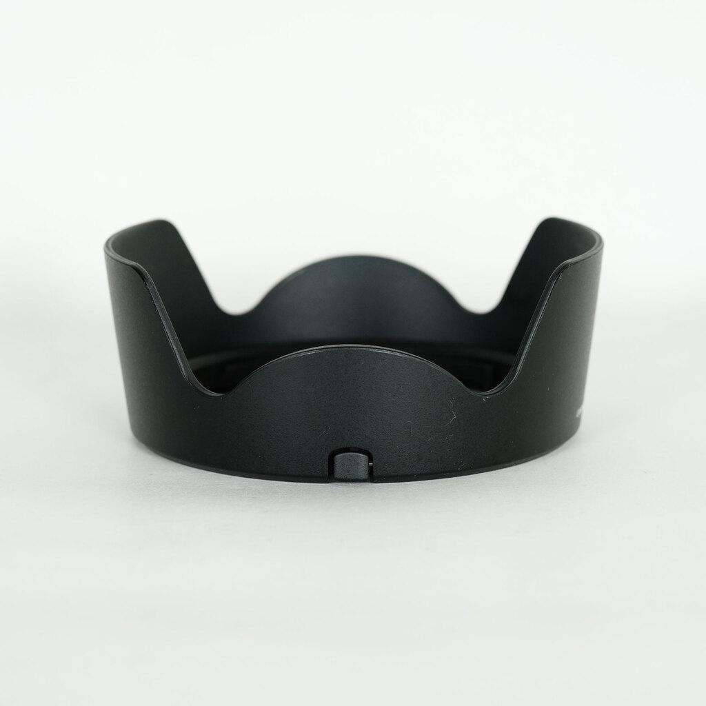 Canon RF24-105mm F4 L IS USM