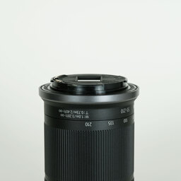 Canon RF-S55-210mm F5-7.1 IS STM