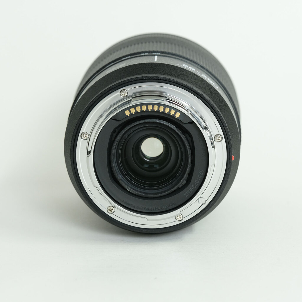 Panasonic LUMIX S 28-200mm F4-7.1 MACRO O.I.S.