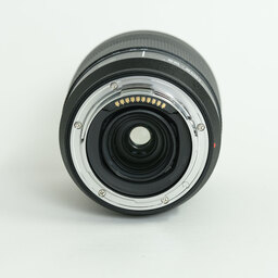 Panasonic LUMIX S 28-200mm F4-7.1 MACRO O.I.S.