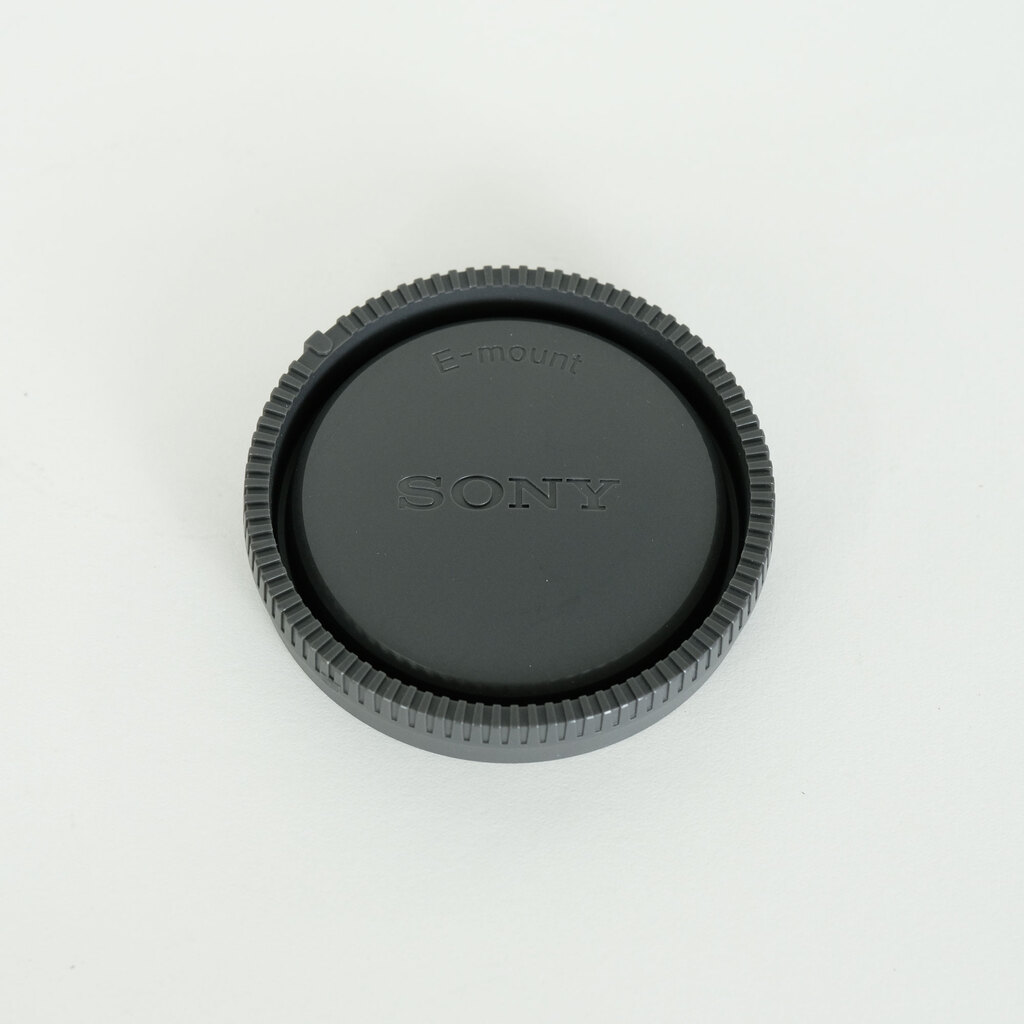 SONY Vario-Tessar T* FE 16-35mm F4 ZA OSS SEL1635Z