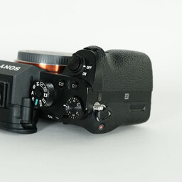 SONY α7S II（ILCE-7SM2）