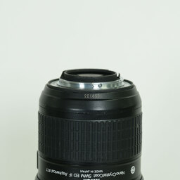 Nikon AF-S NIKKOR 24-70mm f/2.8G ED