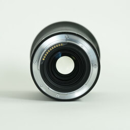 Nikon NIKKOR Z 20mm f/1.8 S