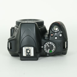 Nikon D3300