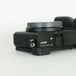 SONY α6500（ILCE-6500）