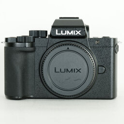 Panasonic LUMIX DC-G100V 標準ズームレンズ ＋ トライポッドグリップキット