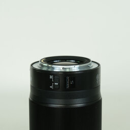 Nikon NIKKOR Z 85mm f/1.8 S
