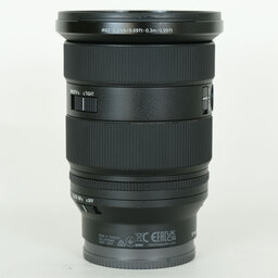 SONY FE 24-70mm F2.8 GM II SEL2470GM2