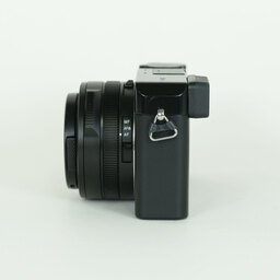 Panasonic LUMIX DC-LX100M2