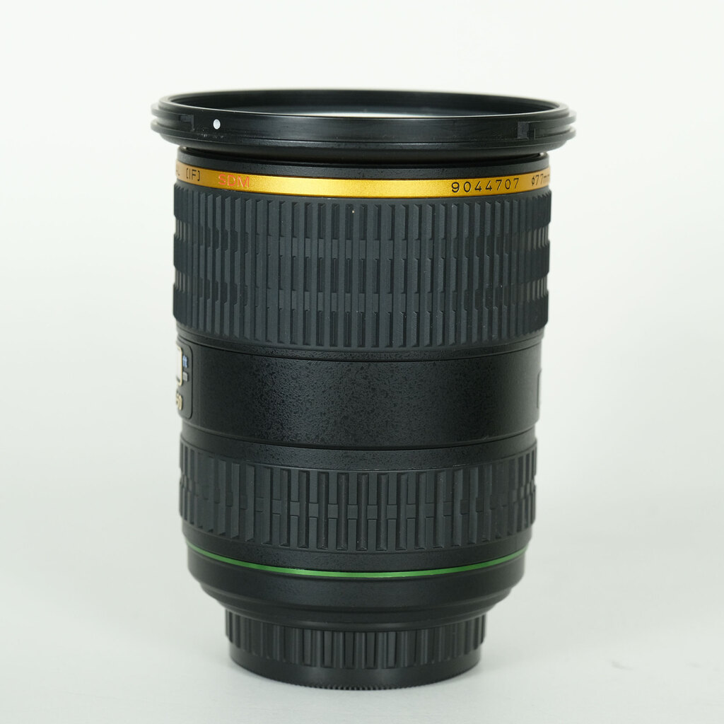 PENTAX smc PENTAX-DA�� 16-50mm F2.8ED AL[IF] SDM