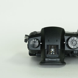 Panasonic LUMIX DC-GH5