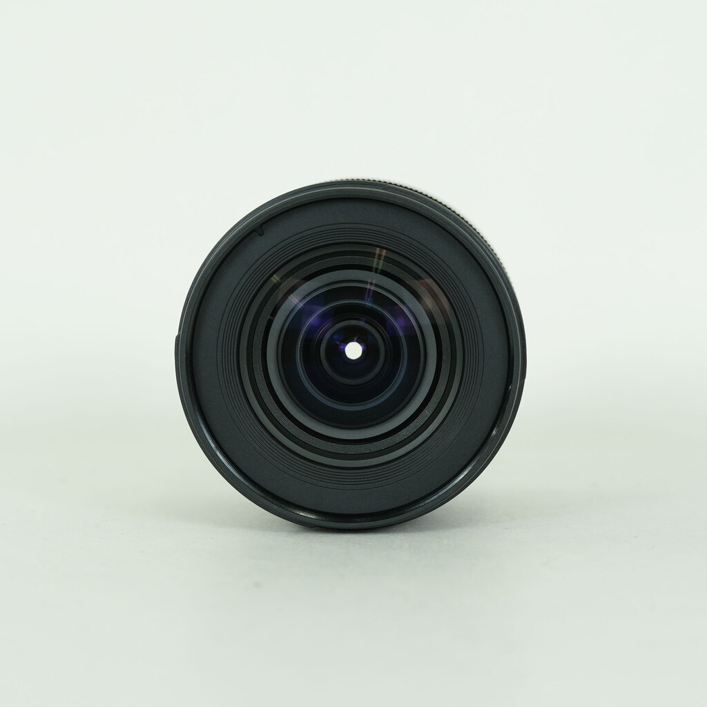 OLYMPUS M.ZUIKO DIGITAL ED 12‑45mm F4.0 PRO