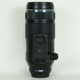 OM SYSTEM M.ZUIKO DIGITAL ED 100-400mm F5.0-6.3 IS II