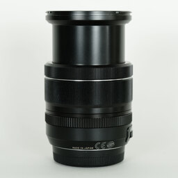 FUJIFILM XF18-55mmF2.8-4 R LM OIS