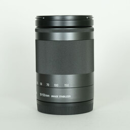 Canon EF-M18-150mm F3.5-6.3 IS STM