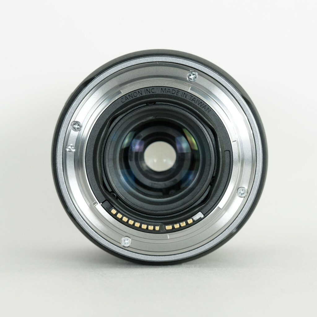 Canon RF24-105mm F4-7.1 IS STM