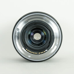 Canon RF24-105mm F4-7.1 IS STM