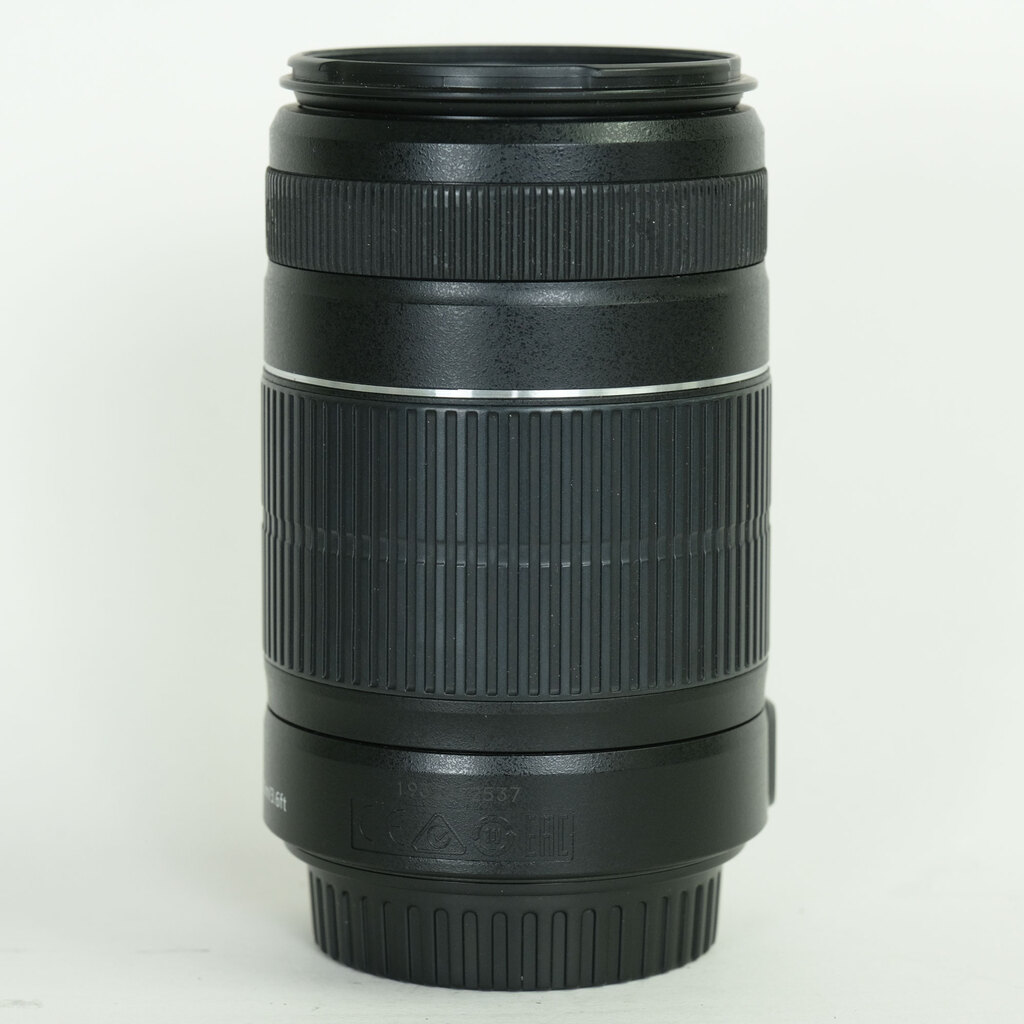 Canon EF-S55-250mm F4-5.6 IS II