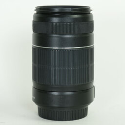 Canon EF-S55-250mm F4-5.6 IS II