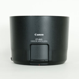 Canon EF100-400mm F4.5-5.6L IS II USM