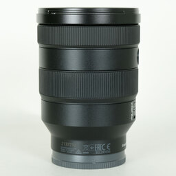 SONY FE 24-105mm F4 G OSS SEL24105G