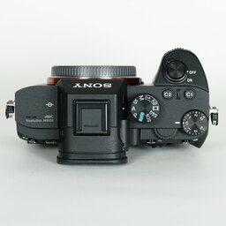 SONY α7 III（ILCE-7M3）