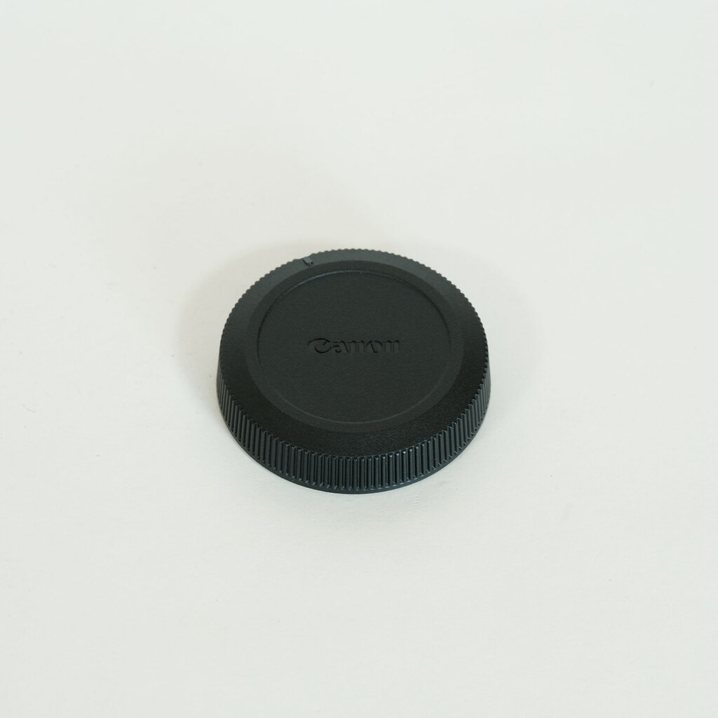 Canon RF85mm F2 MACRO IS STM