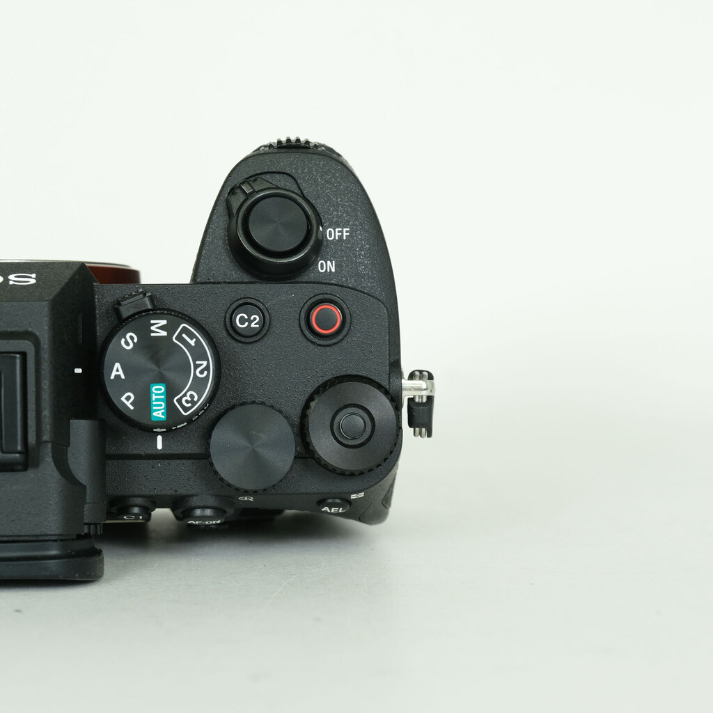 SONY α7 IV（ILCE-7M4）