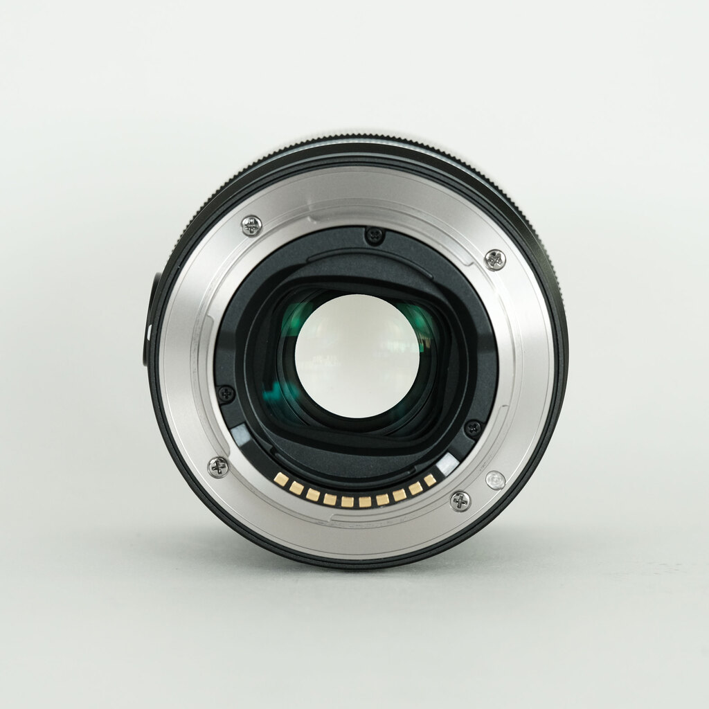 SONY FE 35mm F1.8 SEL35F18F