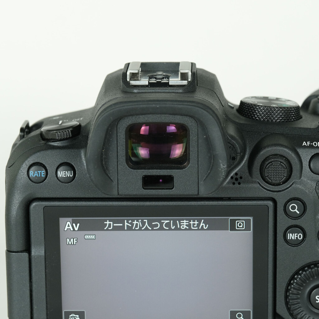 Canon EOS R6