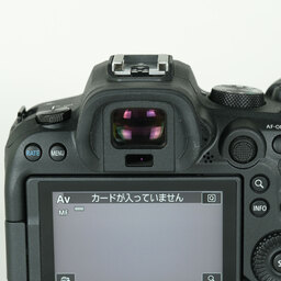 Canon EOS R6