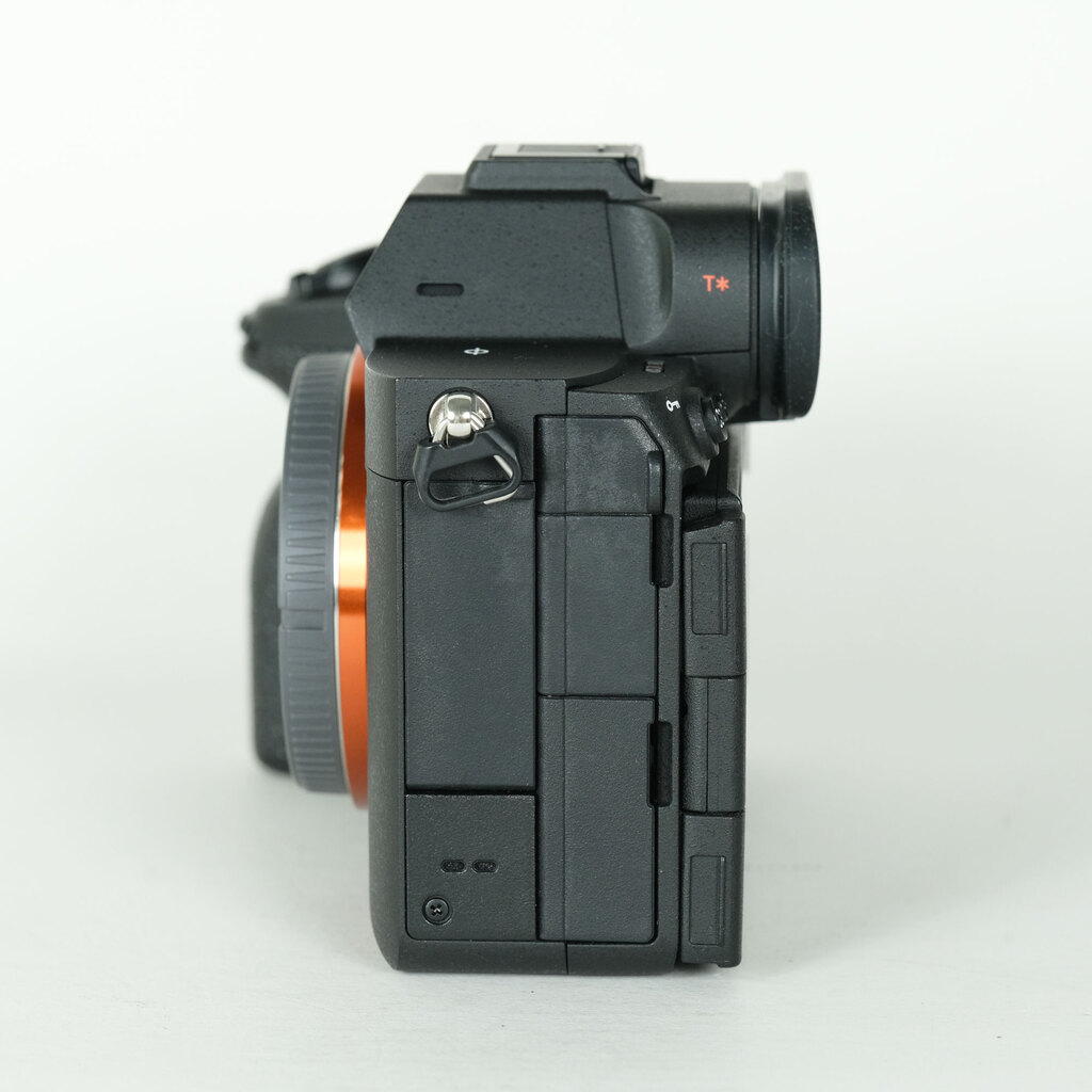 SONY α7R V（ILCE-7RM5）