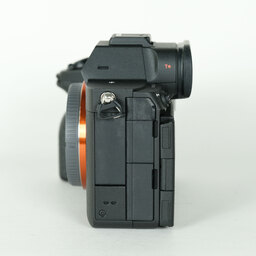 SONY α7R V（ILCE-7RM5）