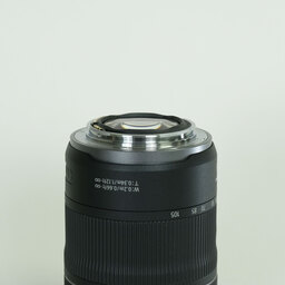 Canon RF24-105mm F4-7.1 IS STM Canon RF24-105mm F4-7.1 IS STM