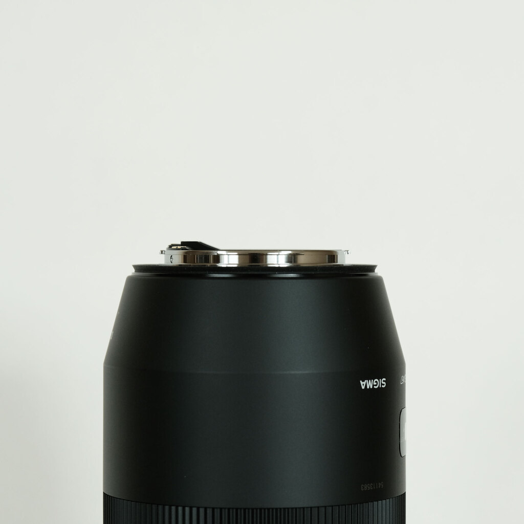 SIGMA 100-400mm F5-6.3 DG OS HSM｜Contemporary [キヤノンEF用]