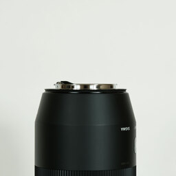 SIGMA 100-400mm F5-6.3 DG OS HSM｜Contemporary [キヤノンEF用]