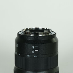 Panasonic LUMIX S 20-60mm F3.5-5.6