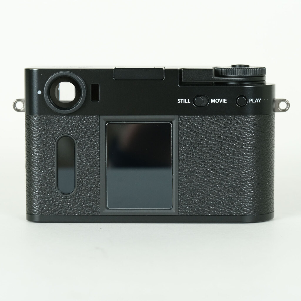 FUJIFILM X half X-HF1