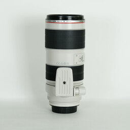 Canon EF70-200mm F2.8L IS II USM Canon EF70-200mm F2.8L IS II USM