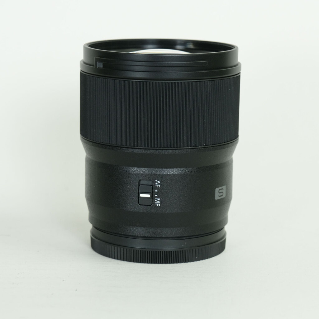 Panasonic LUMIX S 85mm F1.8