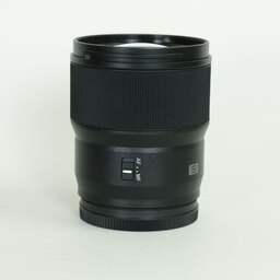 Panasonic LUMIX S 85mm F1.8