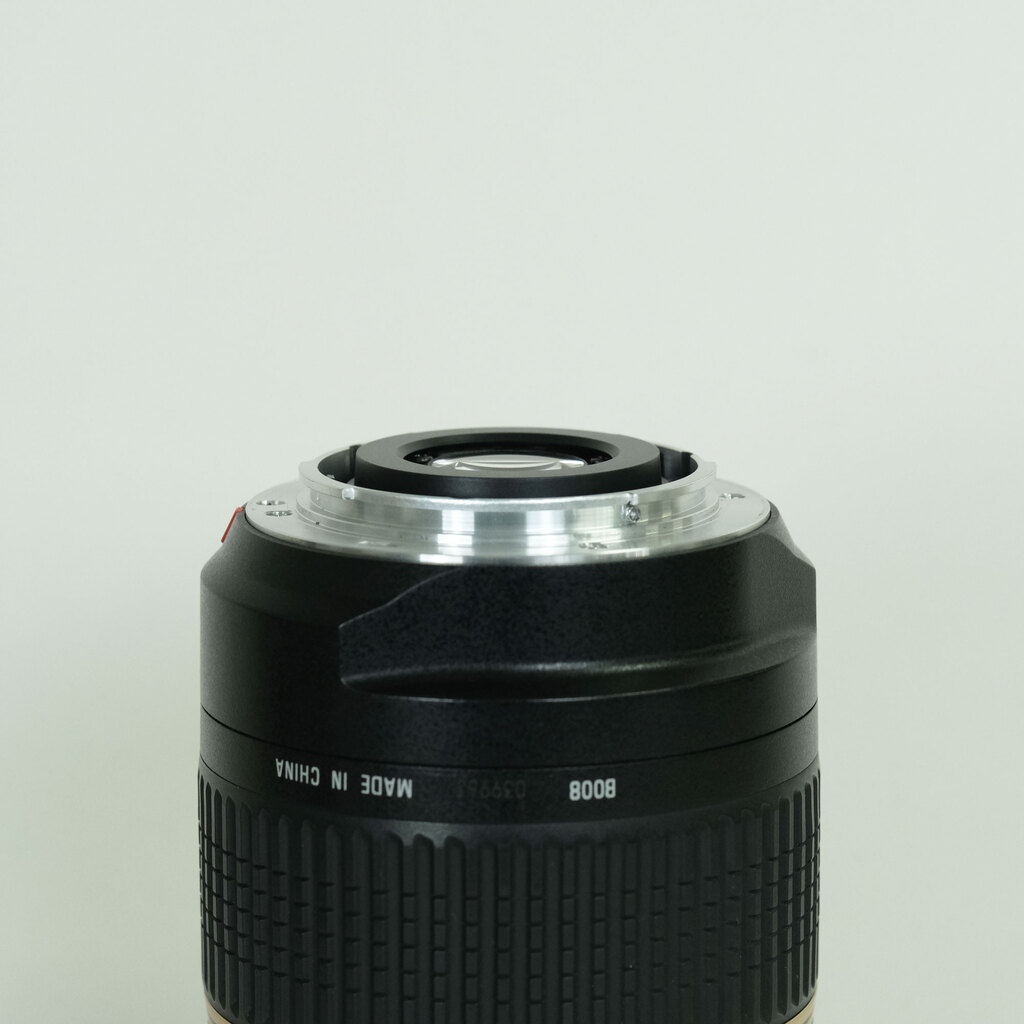 TAMRON 18-270mm F3.5-6.3 DiII PZD/Model B008S(ソニーA用)