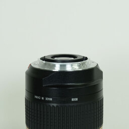 TAMRON 18-270mm F3.5-6.3 DiII PZD/Model B008S(ソニーA用)