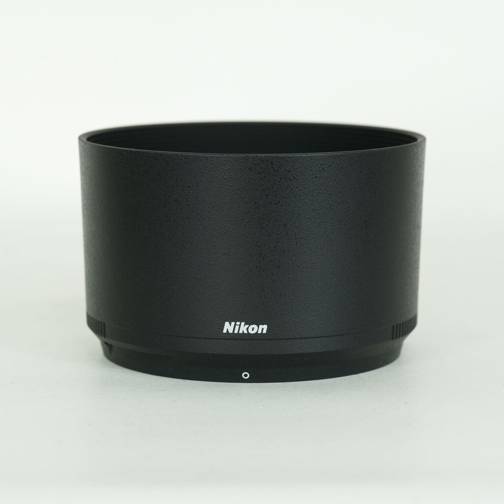 Nikon NIKKOR Z 85mm f/1.8 S